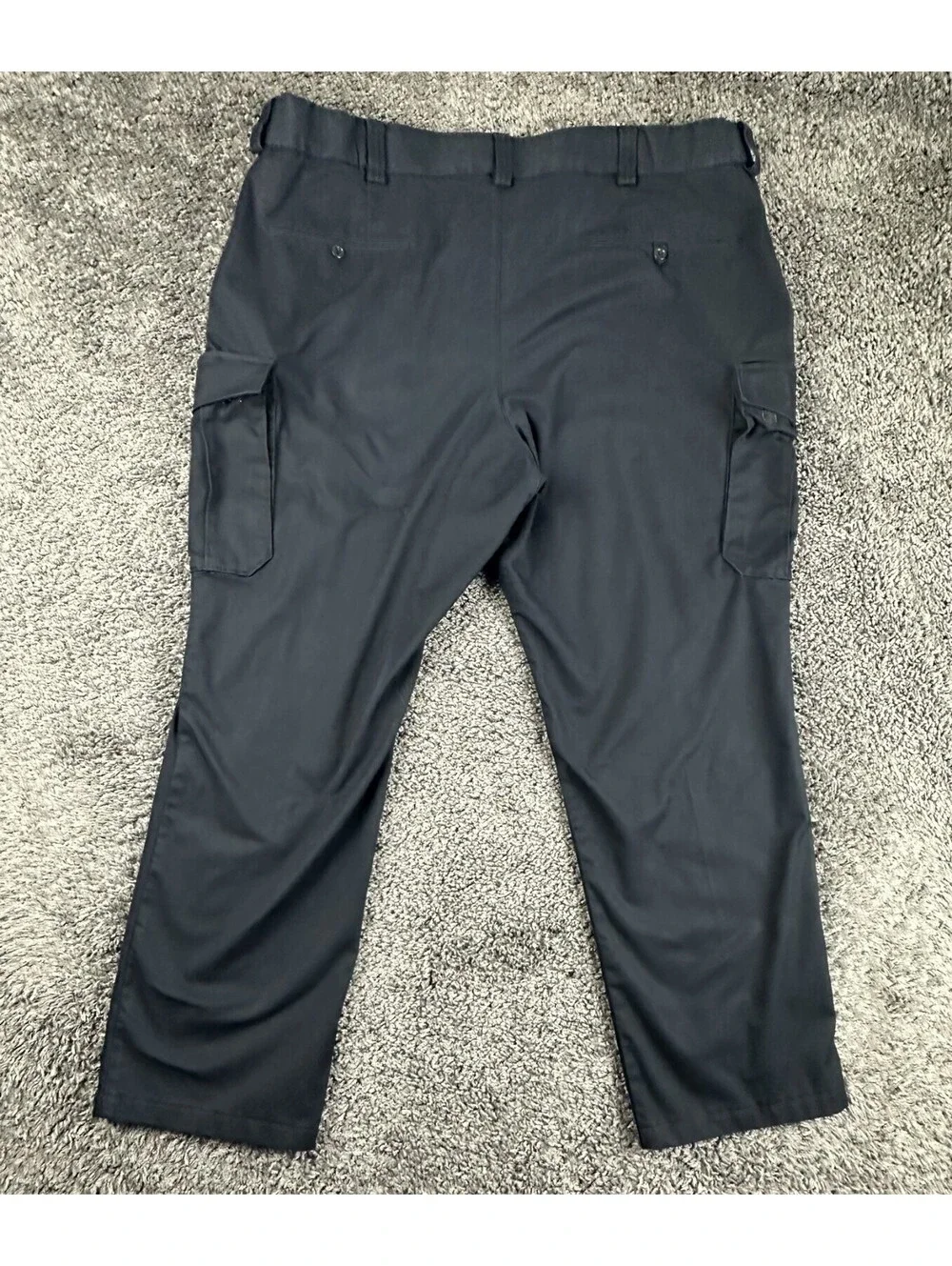 5.11 Tactical Stryke PDU Class B Cargo Pants Midnight Navy Men's 46x32